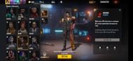 Hayato in Free Fire